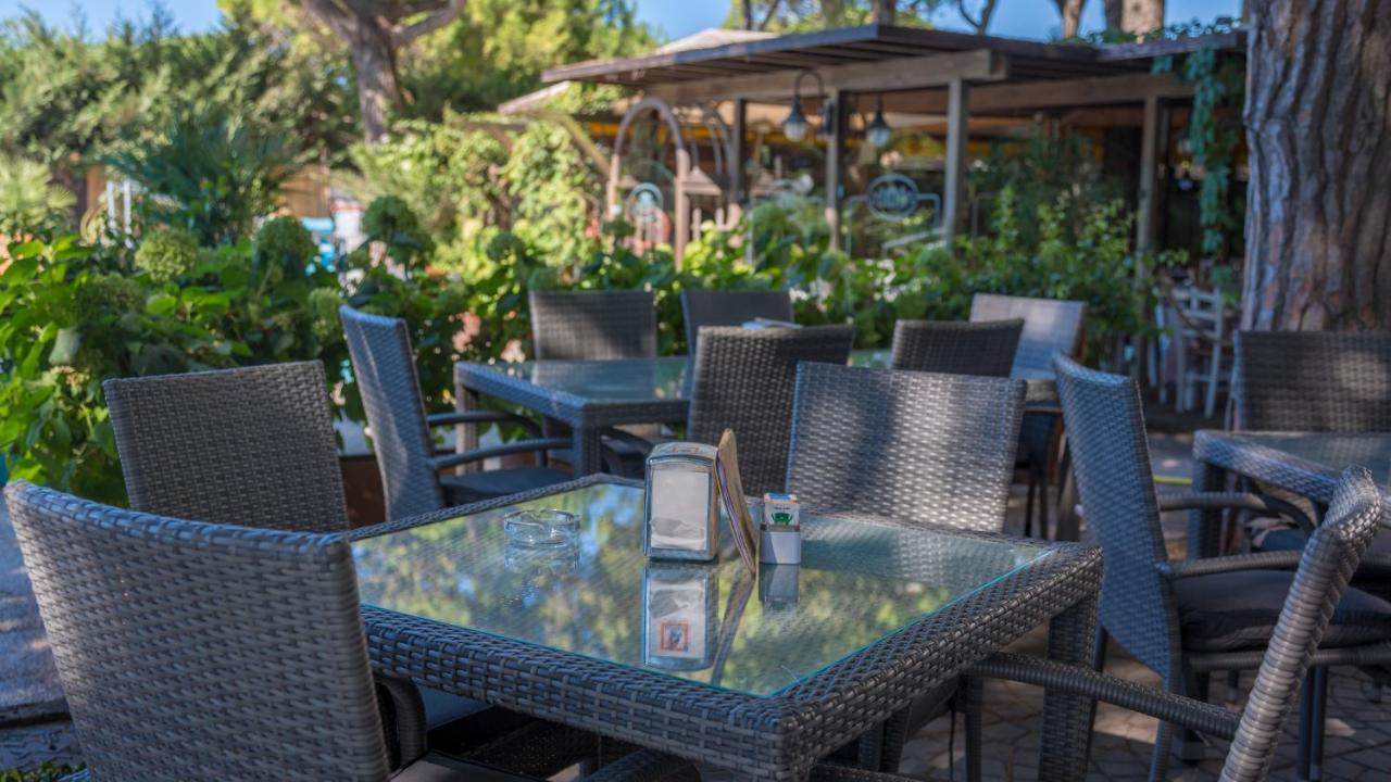 Hotel Vina Del Mar Pineta Lido di Jesolo Eksteriør bilde